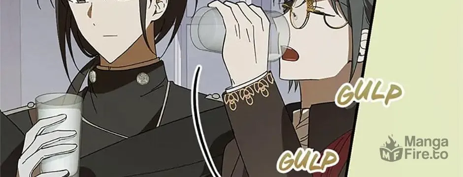 My Dear Tyrant (Gundubu) Chapter 14 page 52 - 
