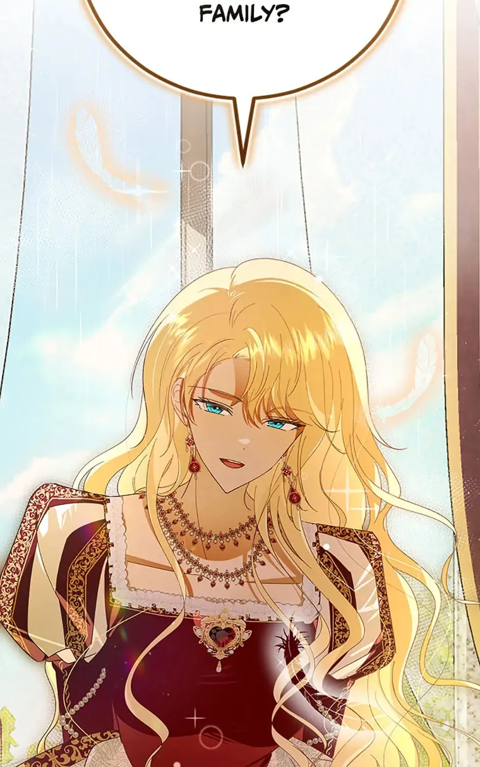 My Dear Tyrant (Gundubu) Chapter 14 page 7 - 