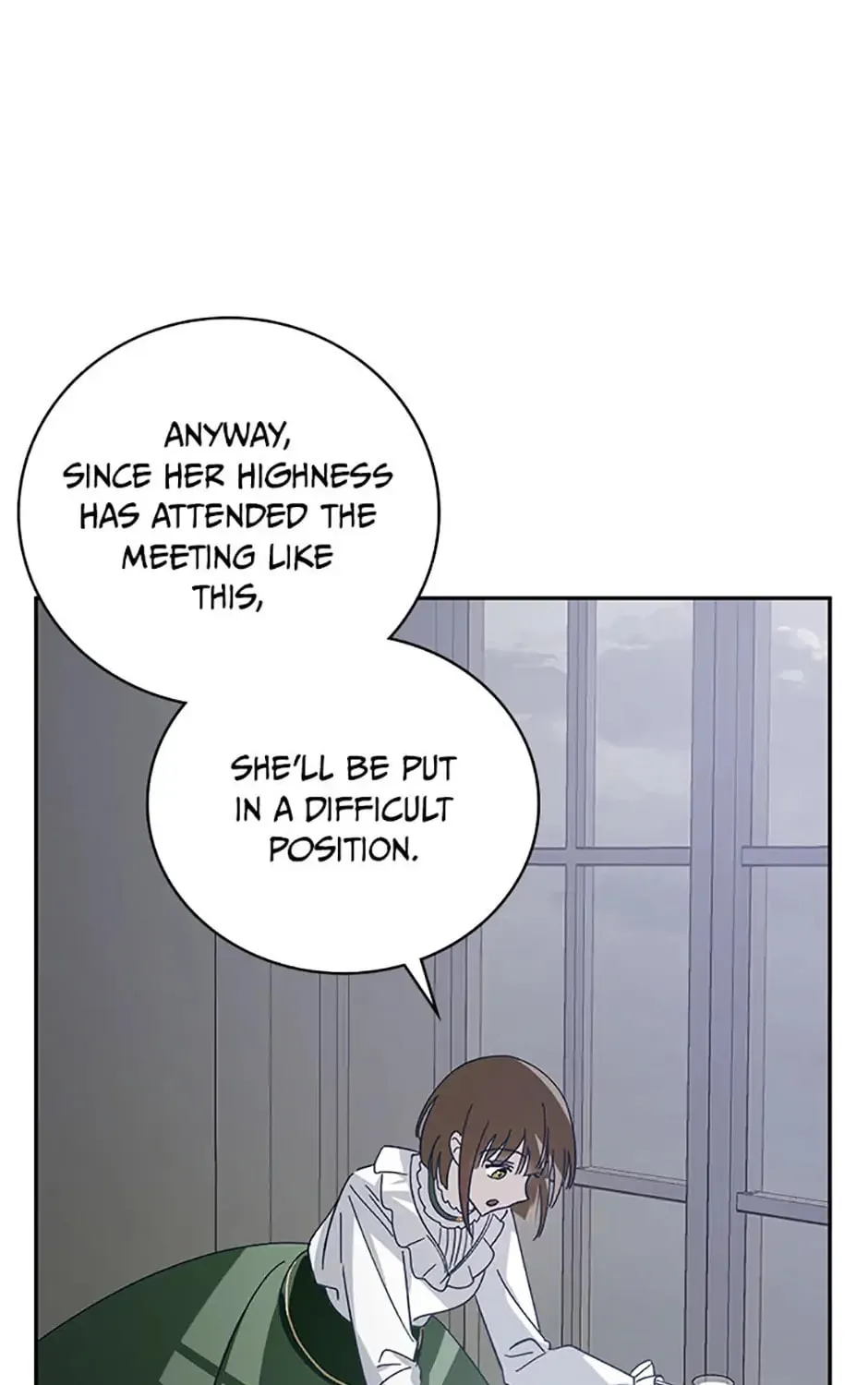 My Dear Tyrant (Gundubu) Chapter 14 page 61 - 