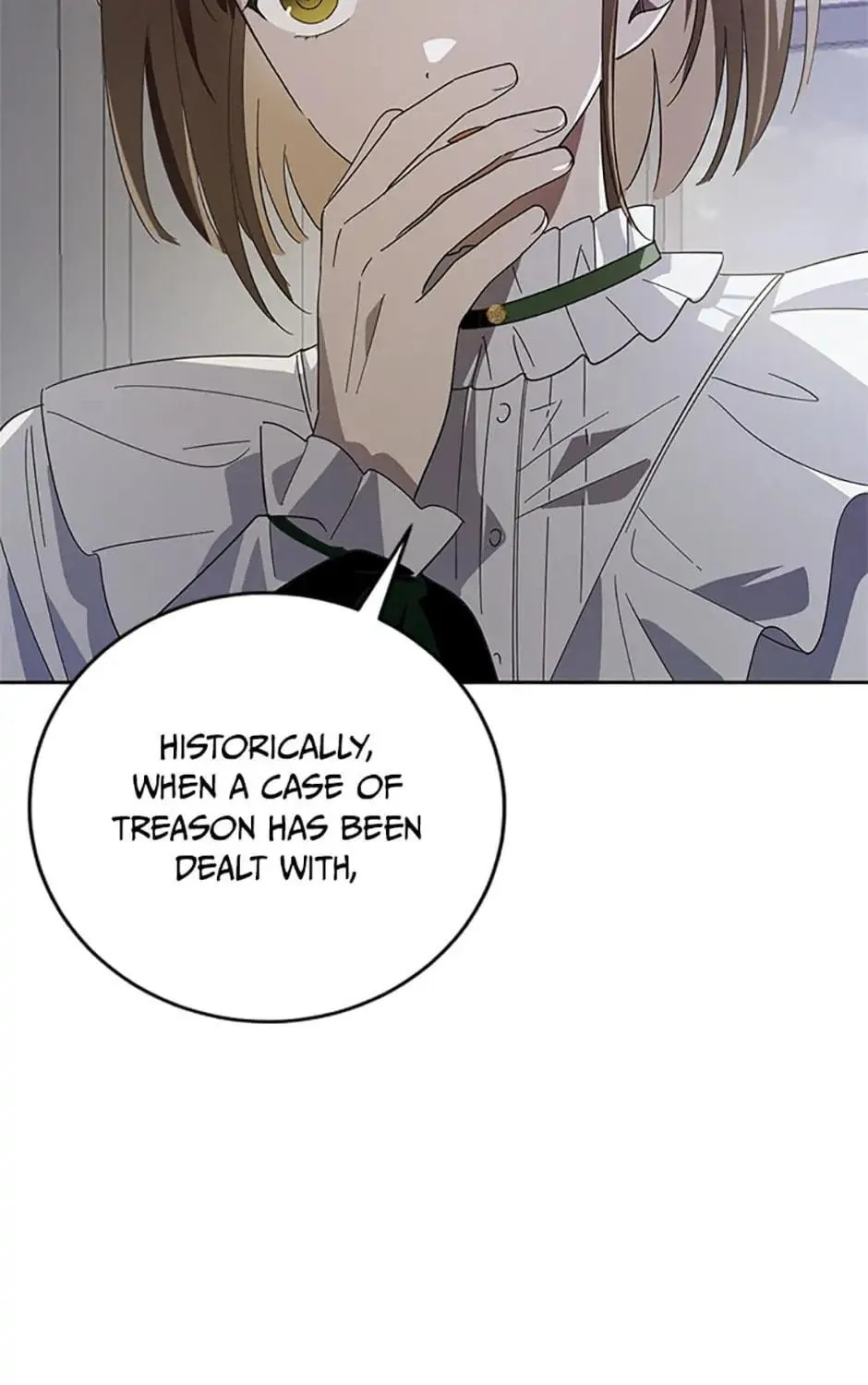 My Dear Tyrant (Gundubu) Chapter 14 page 69 - 