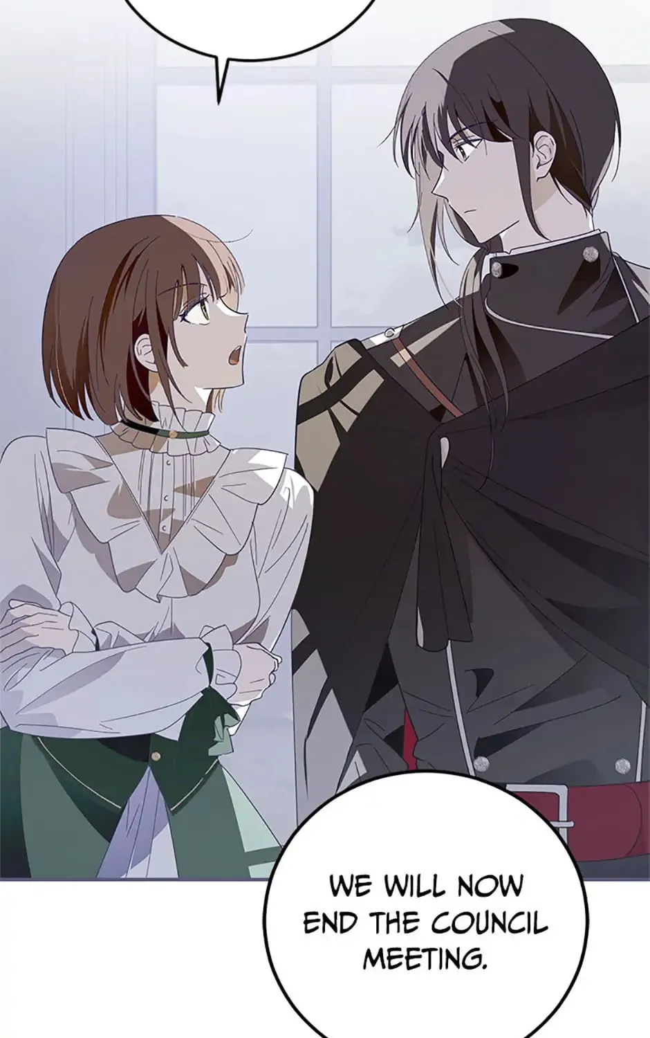 My Dear Tyrant (Gundubu) Chapter 14 page 85 - 