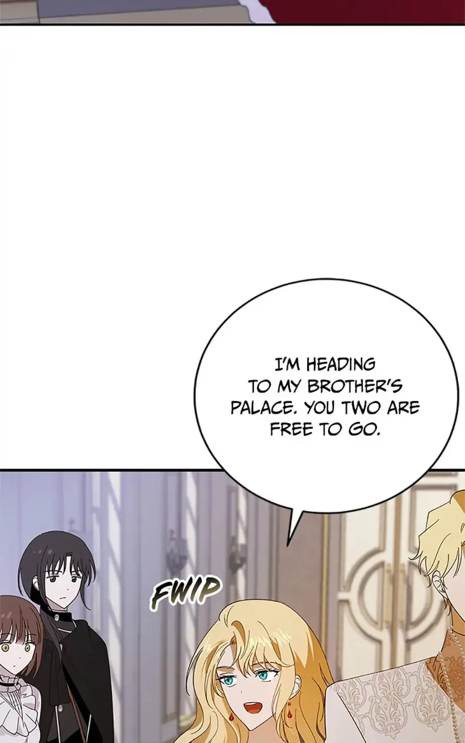 My Dear Tyrant (Gundubu) Chapter 14 page 91 - 