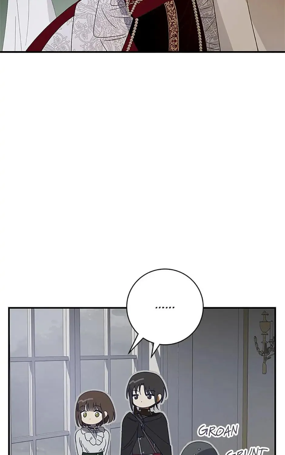 My Dear Tyrant (Gundubu) Chapter 14 page 93 - 