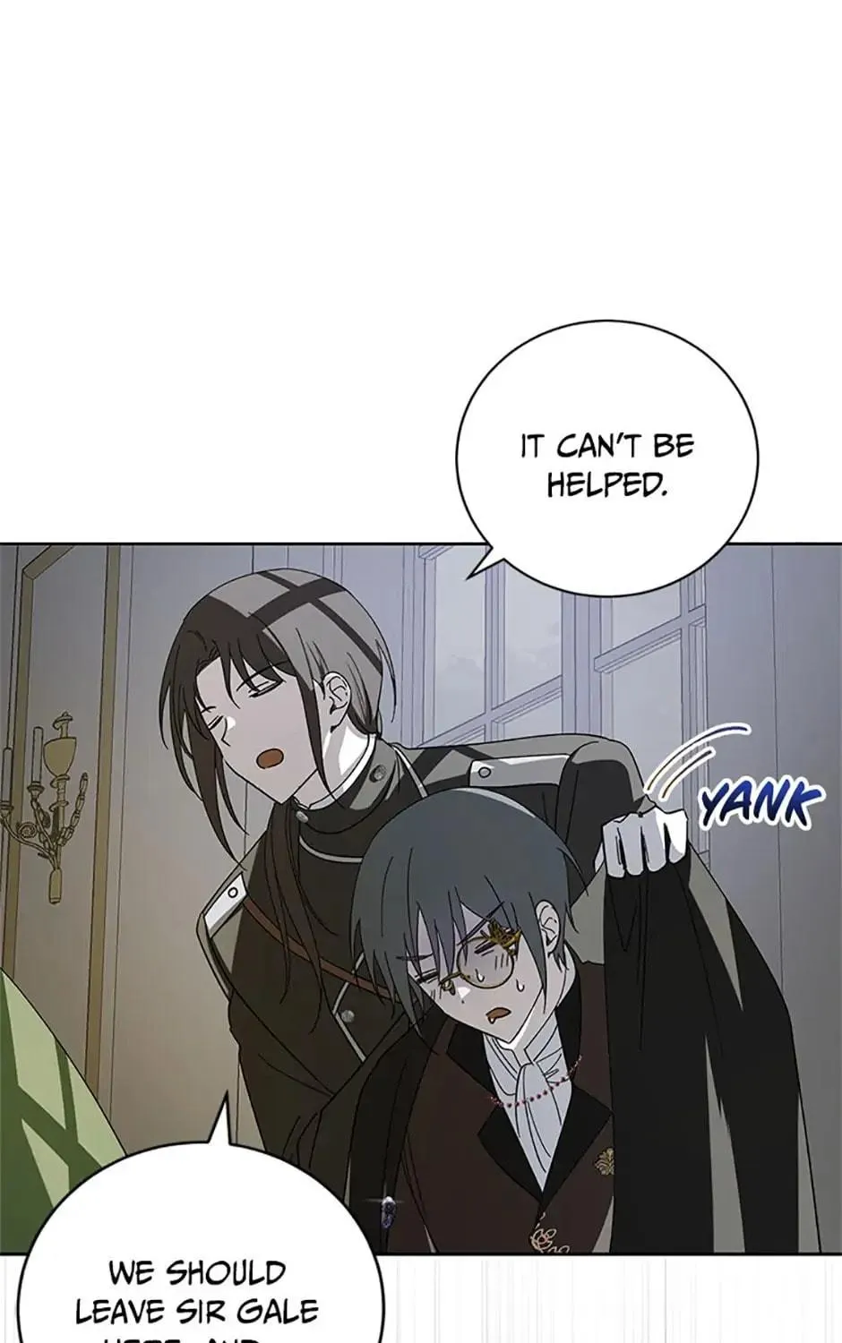My Dear Tyrant (Gundubu) Chapter 14 page 97 - 