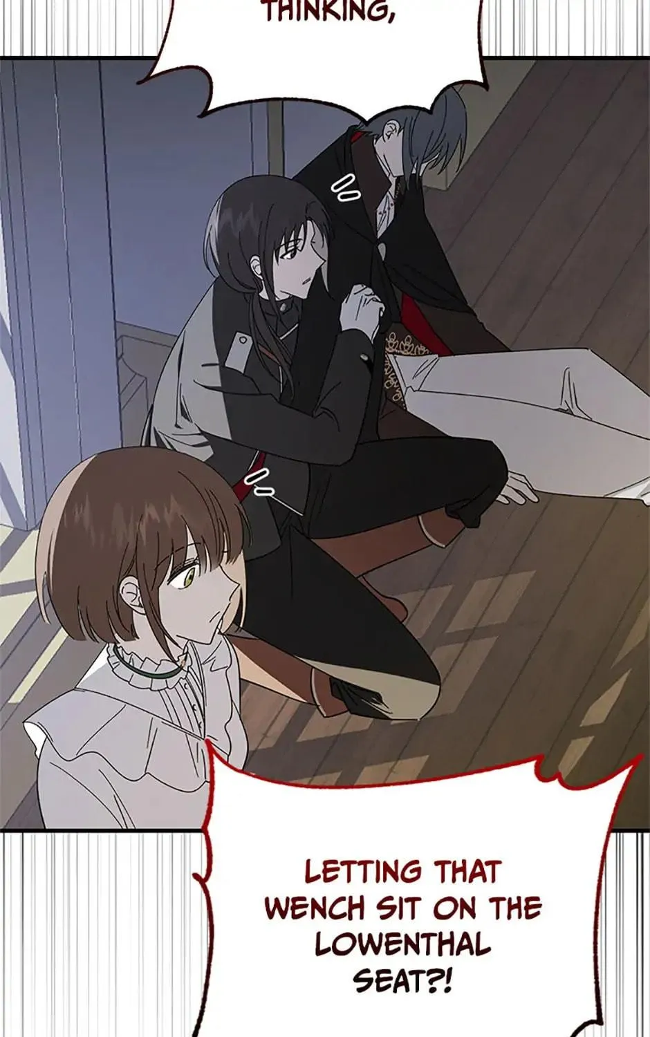 My Dear Tyrant (Gundubu) Chapter 14 page 99 - 