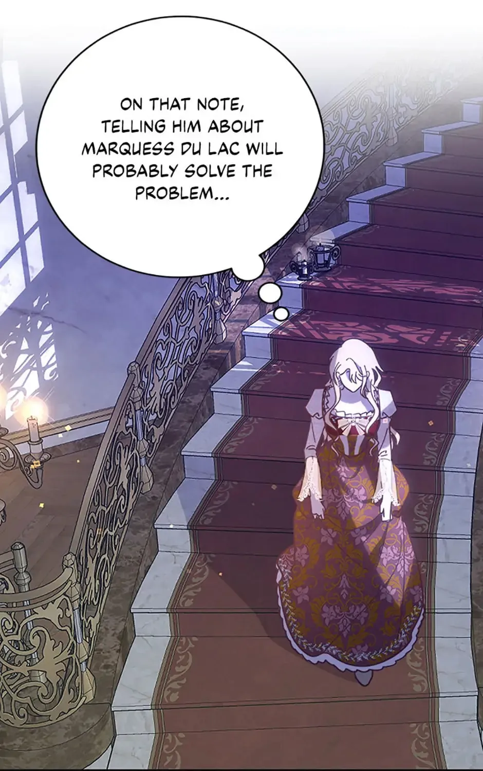My Dear Tyrant (Gundubu) Chapter 15 page 101 - 