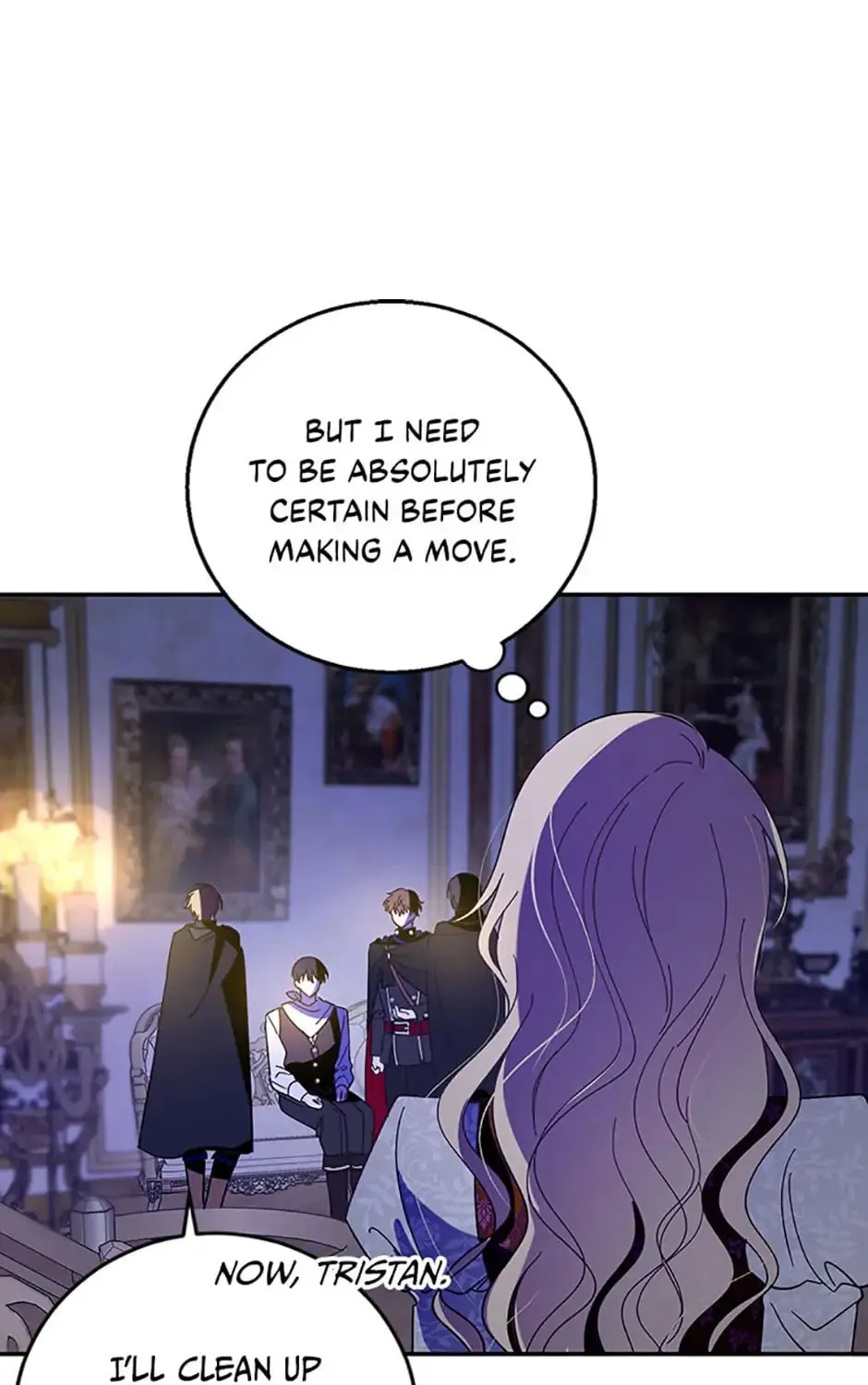 My Dear Tyrant (Gundubu) Chapter 15 page 103 - 