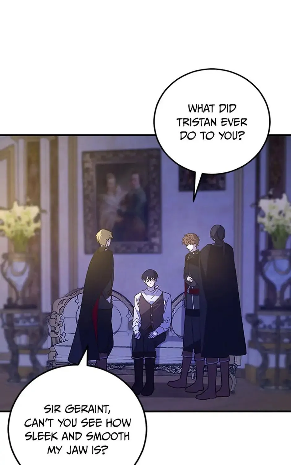 My Dear Tyrant (Gundubu) Chapter 15 page 105 - 