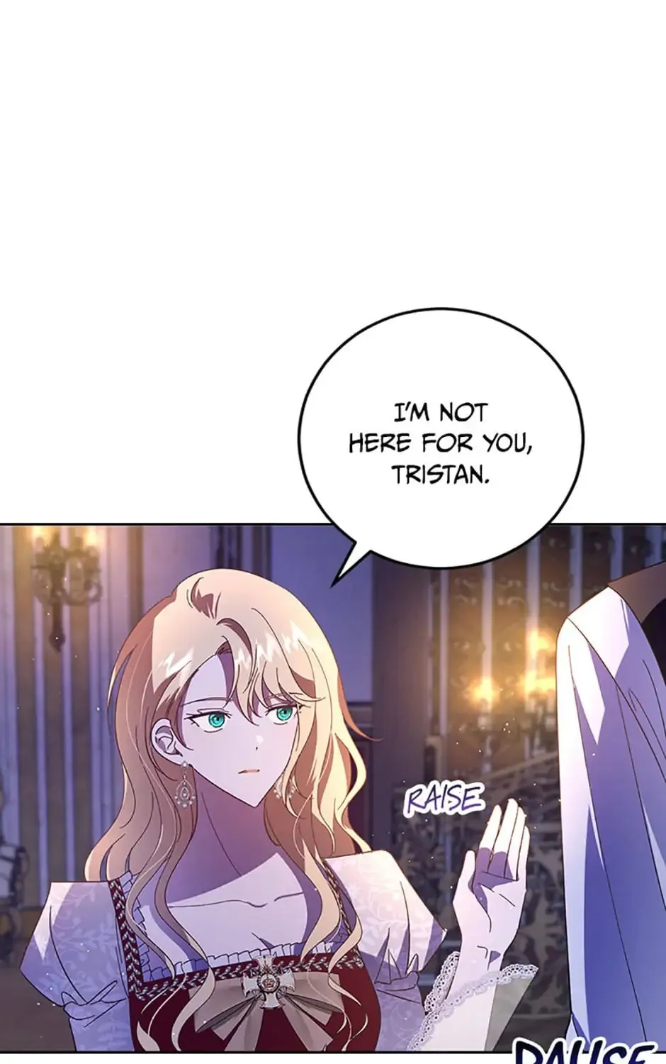 My Dear Tyrant (Gundubu) Chapter 15 page 115 - 