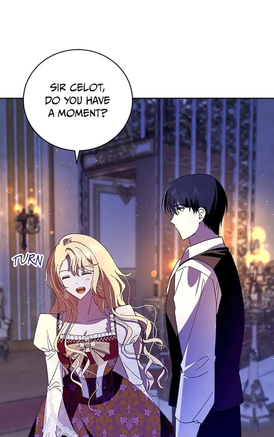 My Dear Tyrant (Gundubu) Chapter 15 page 117 - 