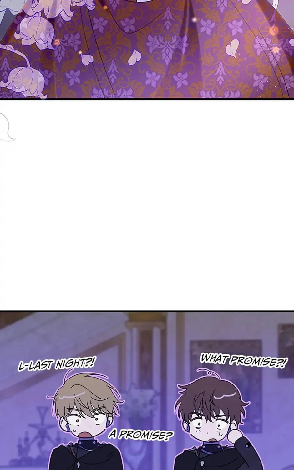 My Dear Tyrant (Gundubu) Chapter 15 page 123 - 