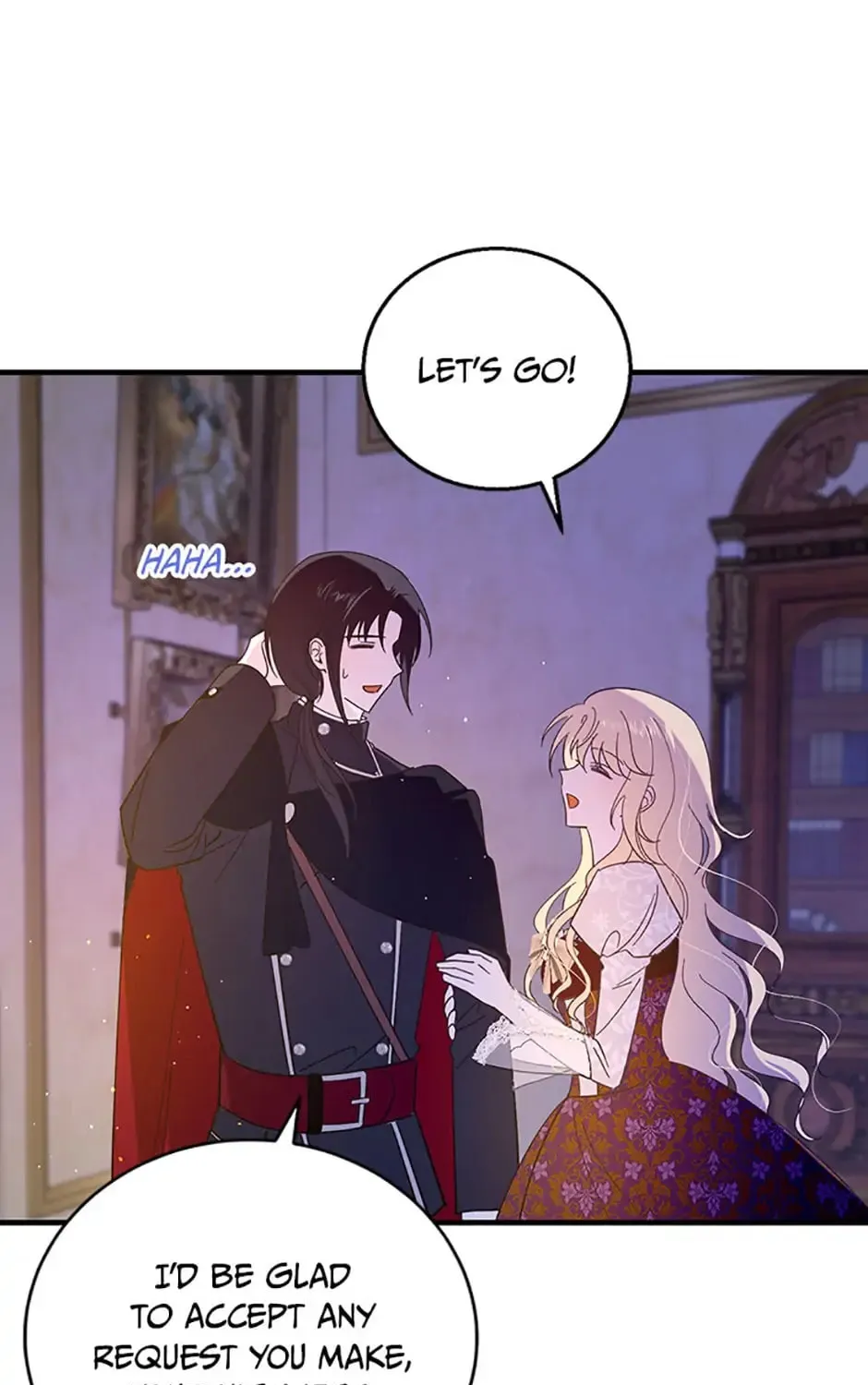 My Dear Tyrant (Gundubu) Chapter 15 page 125 - 
