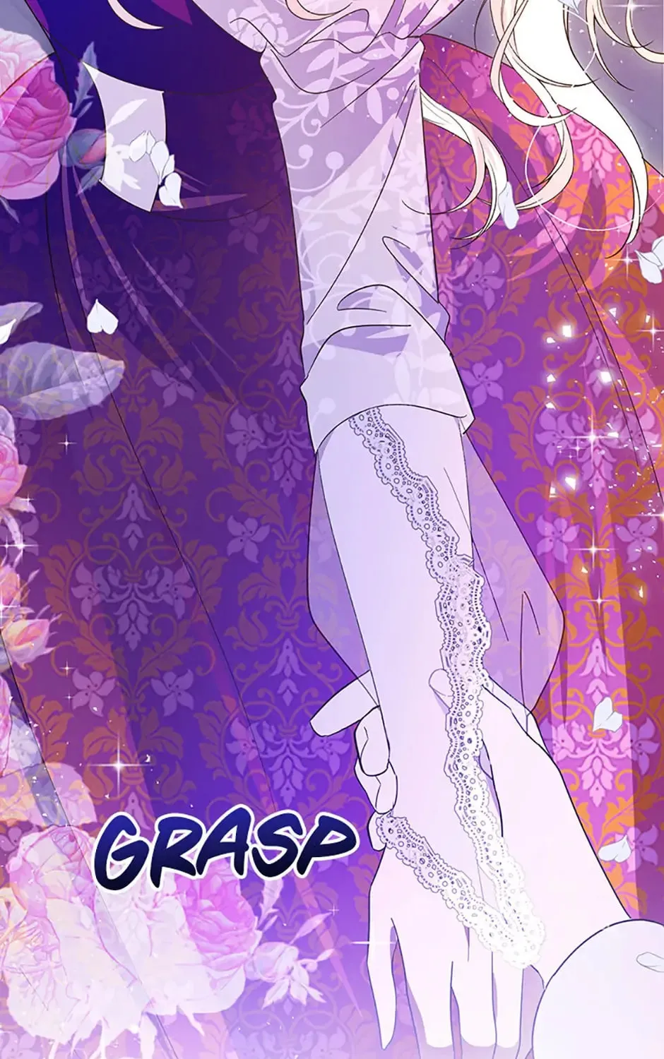 My Dear Tyrant (Gundubu) Chapter 15 page 133 - 