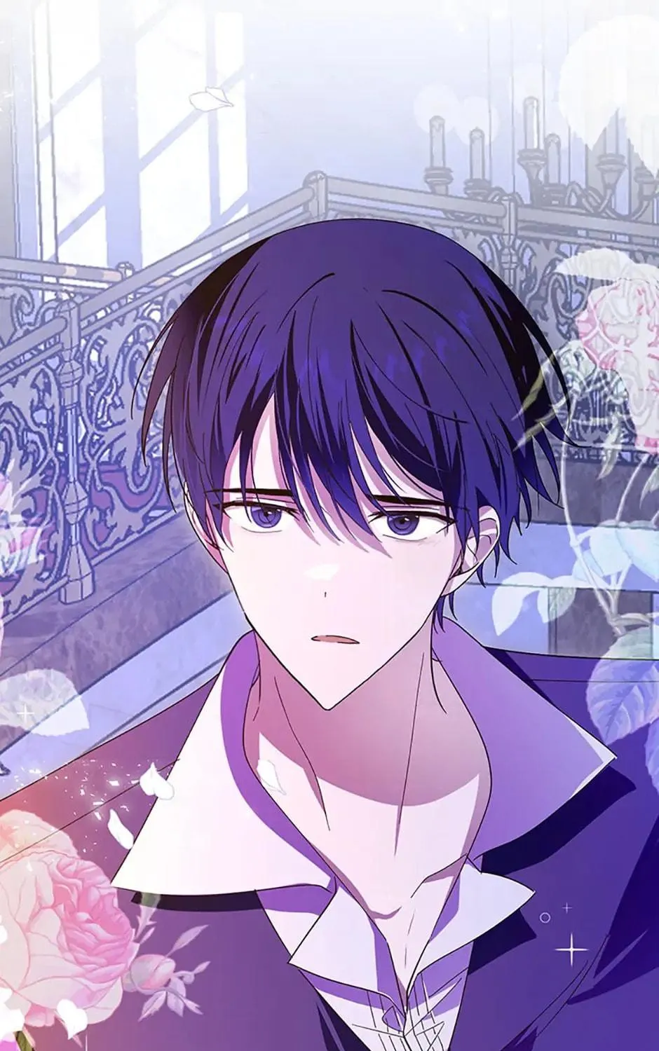 My Dear Tyrant (Gundubu) Chapter 15 page 135 - 