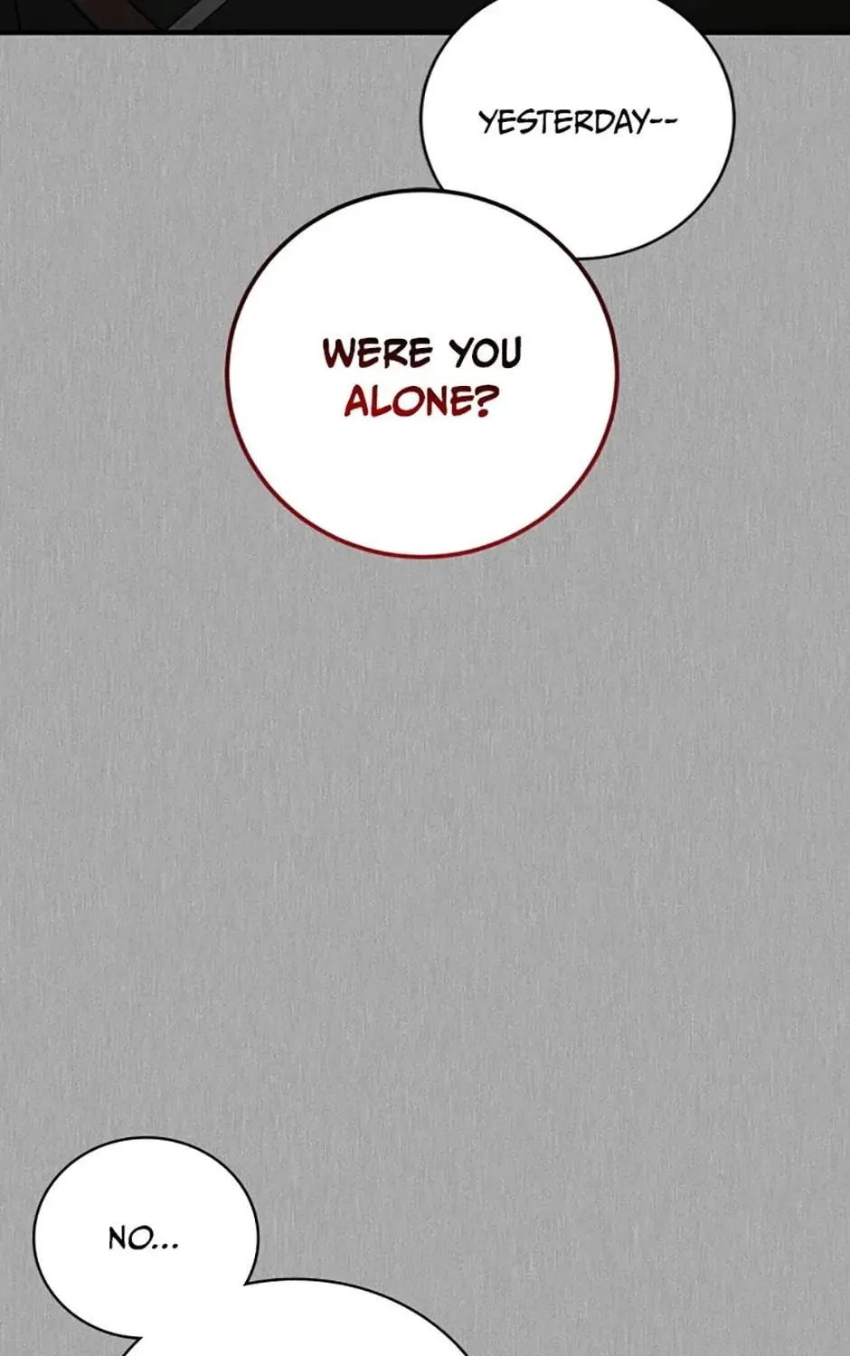 My Dear Tyrant (Gundubu) Chapter 15 page 19 - 