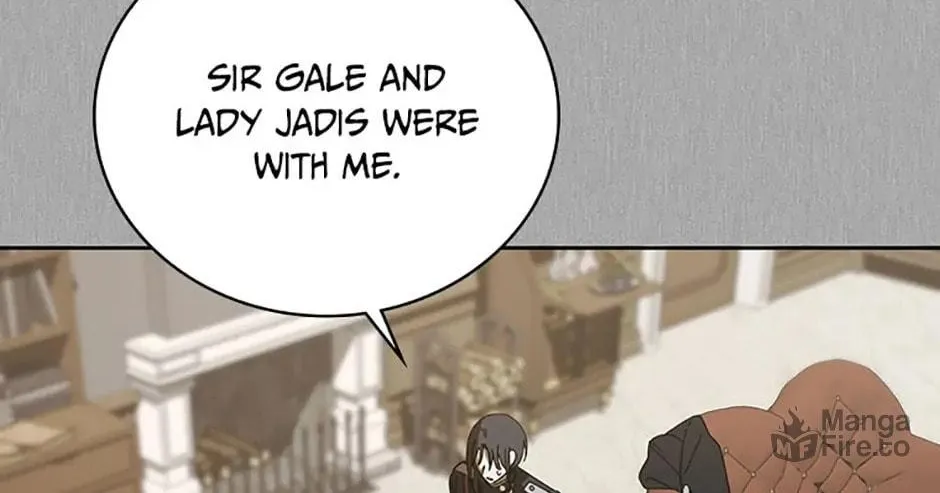 My Dear Tyrant (Gundubu) Chapter 15 page 20 - 