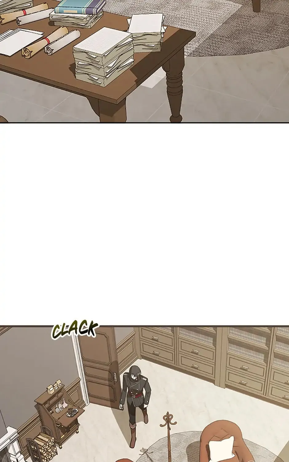 My Dear Tyrant (Gundubu) Chapter 15 page 3 - 