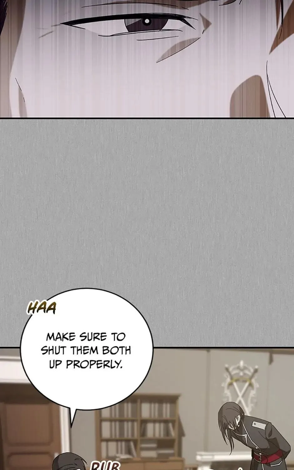 My Dear Tyrant (Gundubu) Chapter 15 page 23 - 
