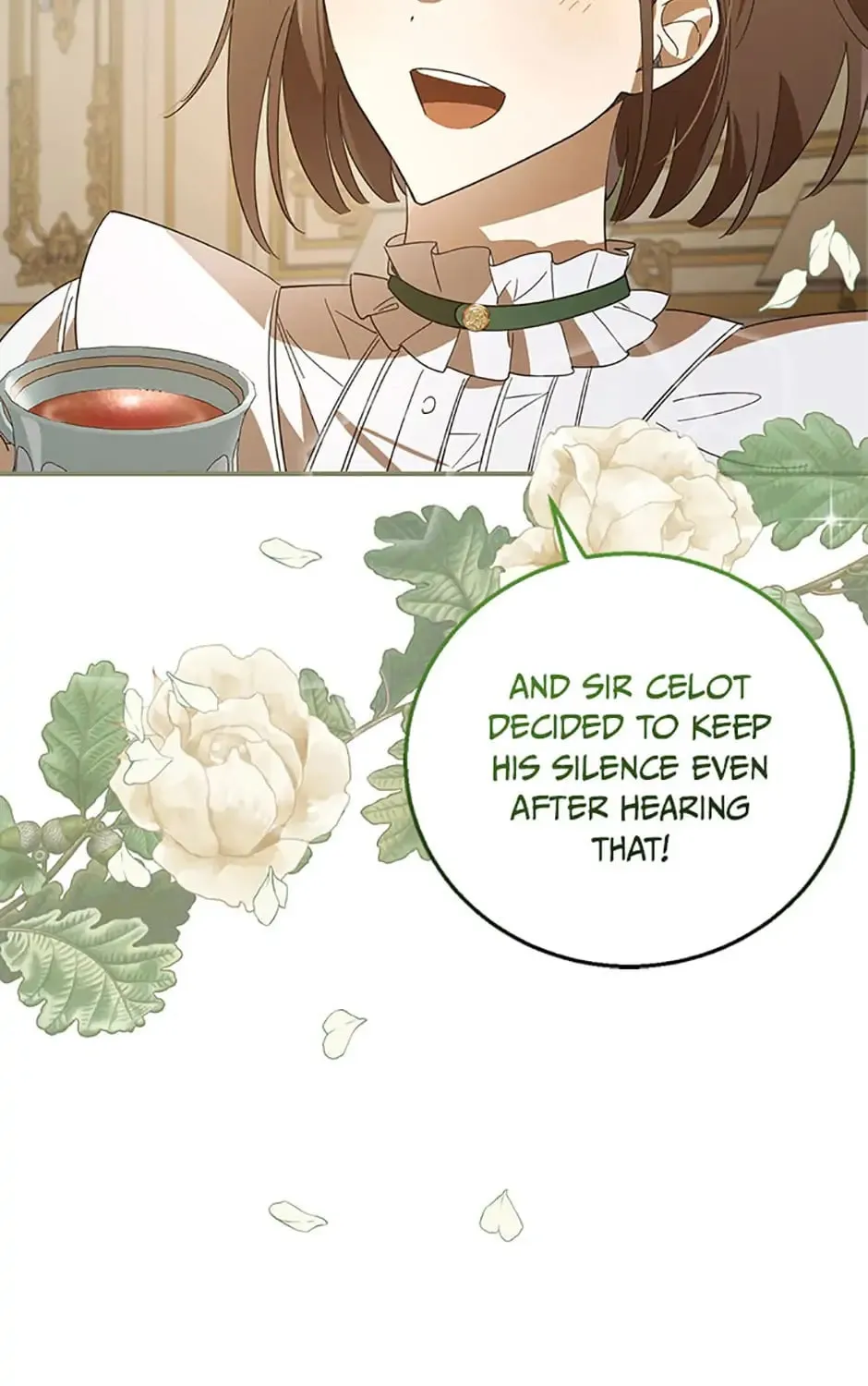 My Dear Tyrant (Gundubu) Chapter 15 page 41 - 