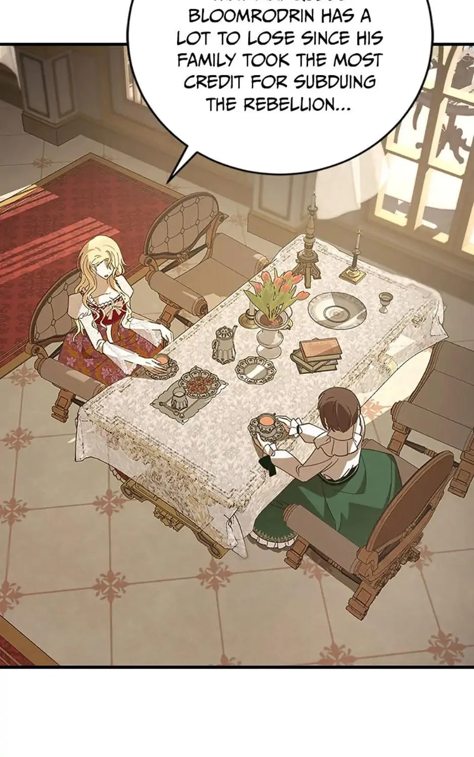 My Dear Tyrant (Gundubu) Chapter 15 page 45 - 