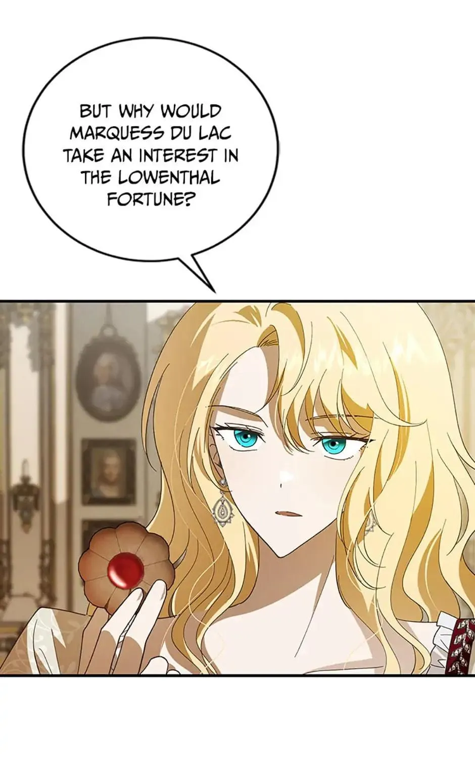 My Dear Tyrant (Gundubu) Chapter 15 page 47 - 