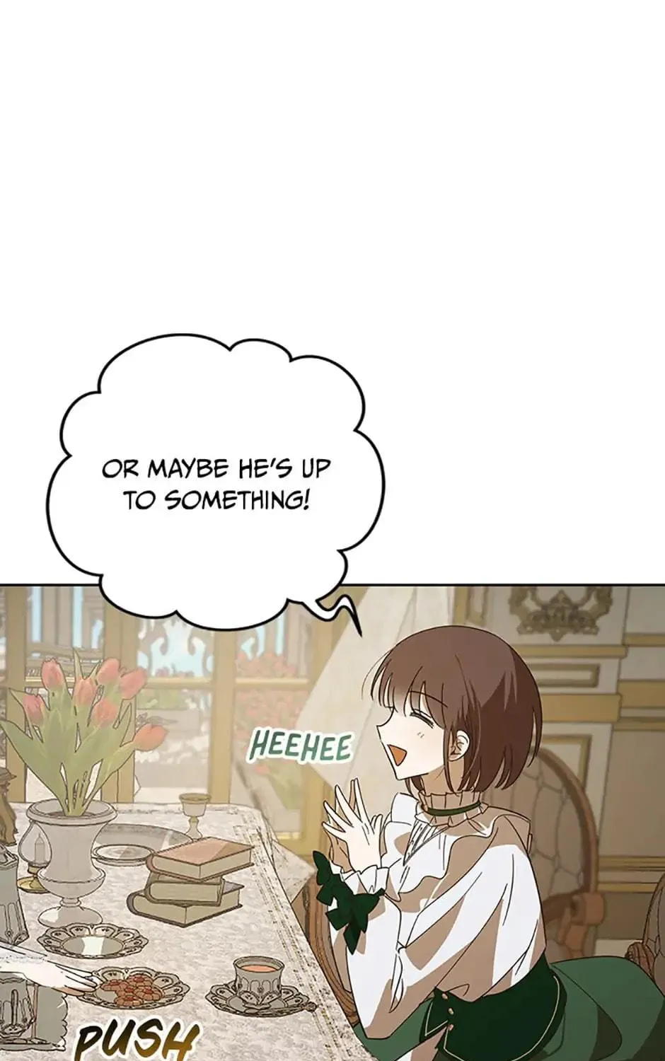 My Dear Tyrant (Gundubu) Chapter 15 page 51 - 