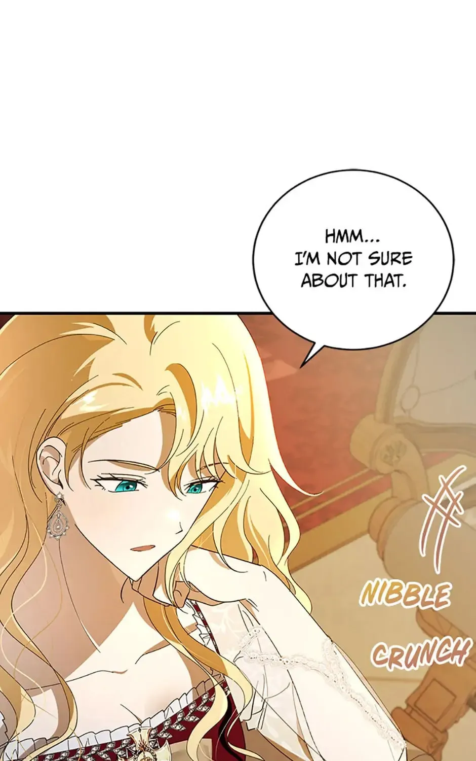 My Dear Tyrant (Gundubu) Chapter 15 page 53 - 
