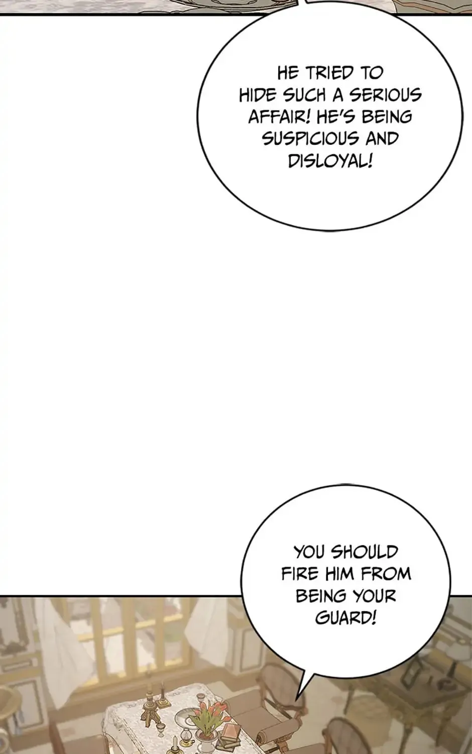 My Dear Tyrant (Gundubu) Chapter 15 page 61 - 
