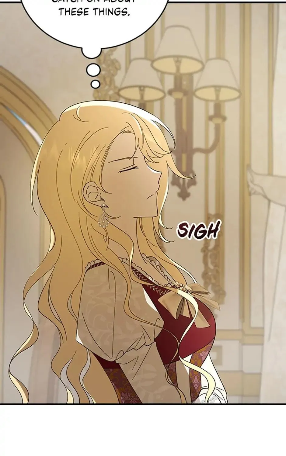 My Dear Tyrant (Gundubu) Chapter 15 page 67 - 