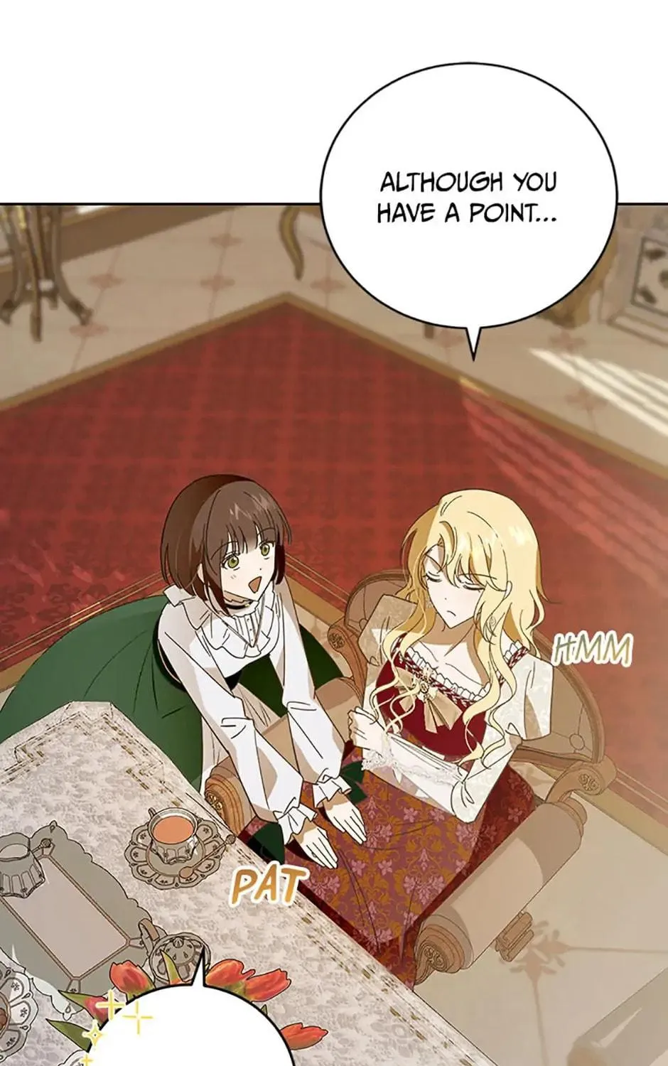 My Dear Tyrant (Gundubu) Chapter 15 page 77 - 