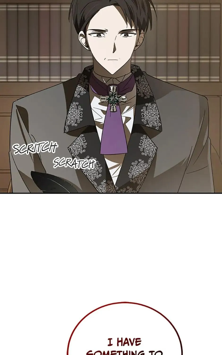 My Dear Tyrant (Gundubu) Chapter 15 page 9 - 