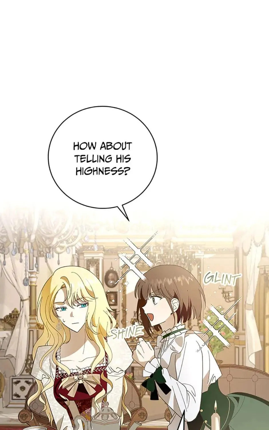 My Dear Tyrant (Gundubu) Chapter 15 page 81 - 