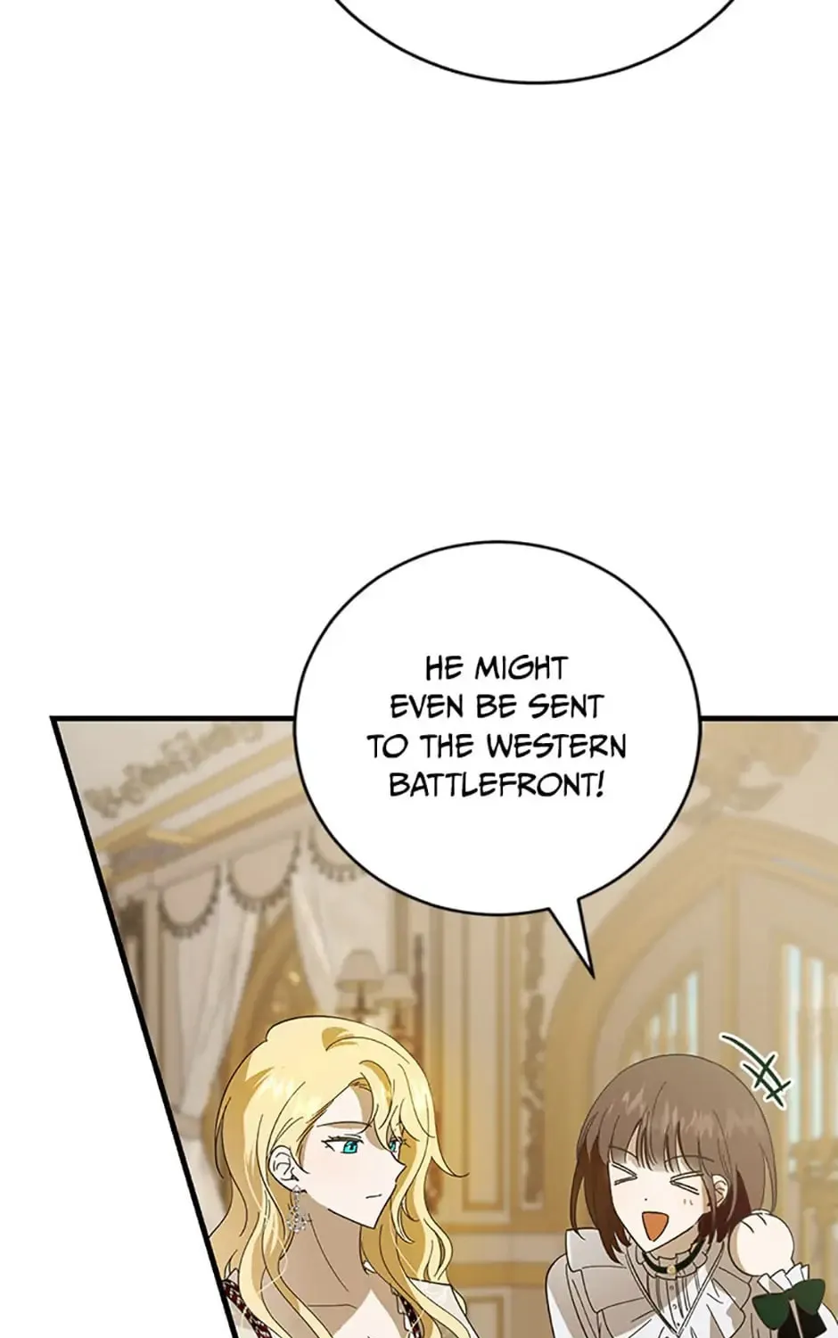 My Dear Tyrant (Gundubu) Chapter 15 page 83 - 