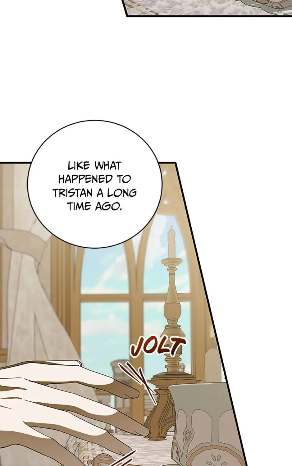My Dear Tyrant (Gundubu) Chapter 15 page 85 - 