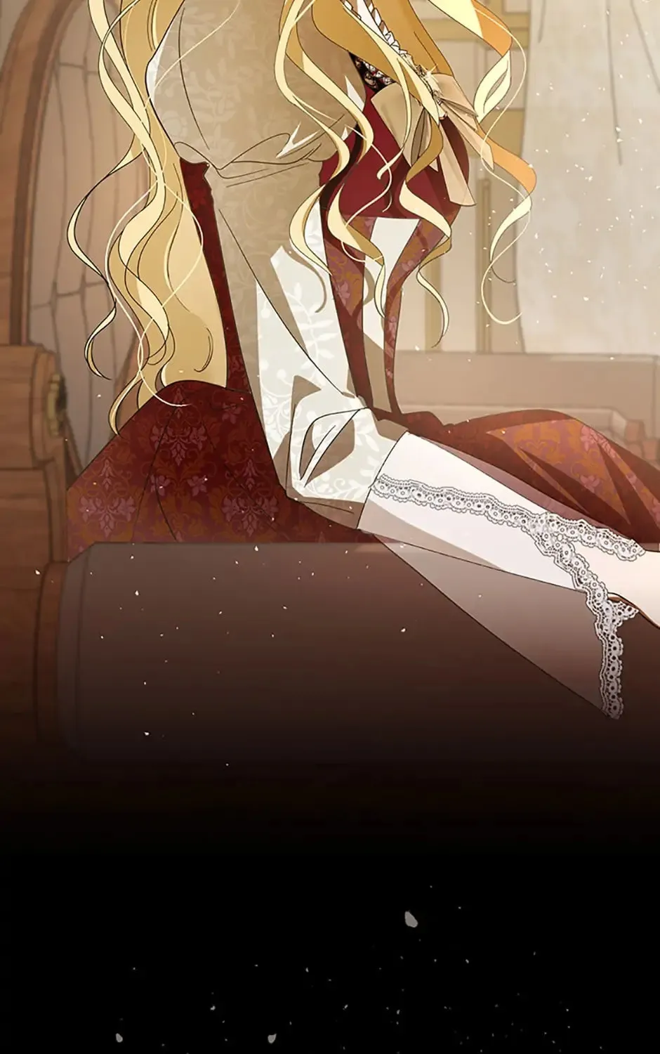 My Dear Tyrant (Gundubu) Chapter 15 page 89 - 