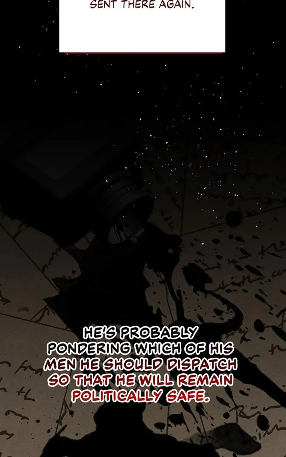 My Dear Tyrant (Gundubu) Chapter 15 page 97 - 