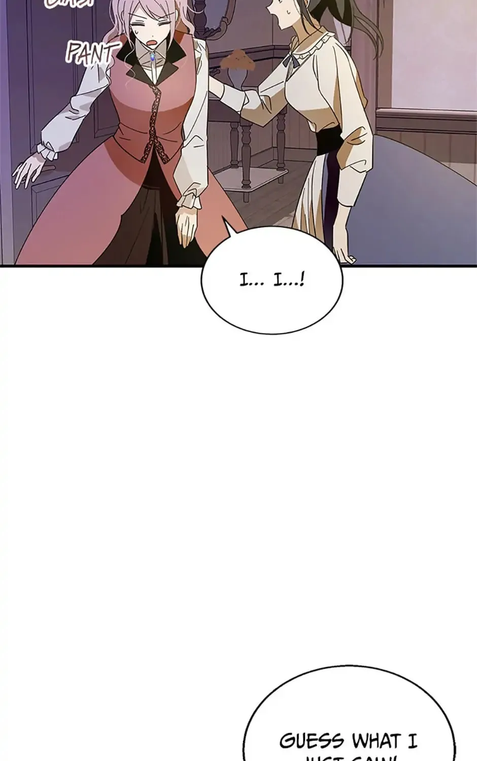 My Dear Tyrant (Gundubu) Chapter 16 page 115 - 