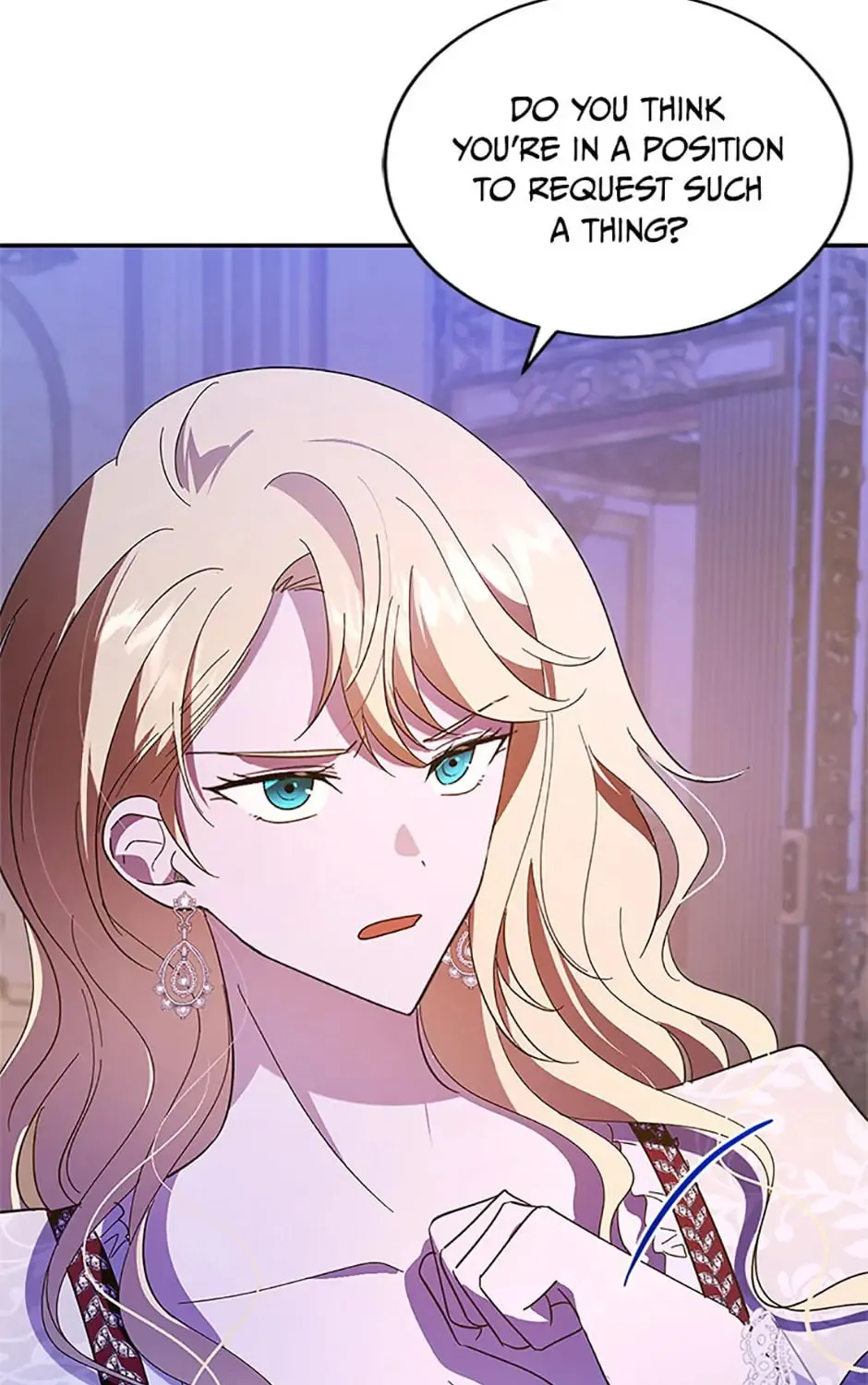 My Dear Tyrant (Gundubu) Chapter 16 page 13 - 