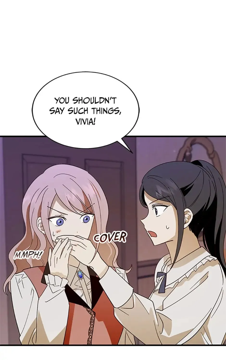 My Dear Tyrant (Gundubu) Chapter 16 page 121 - 