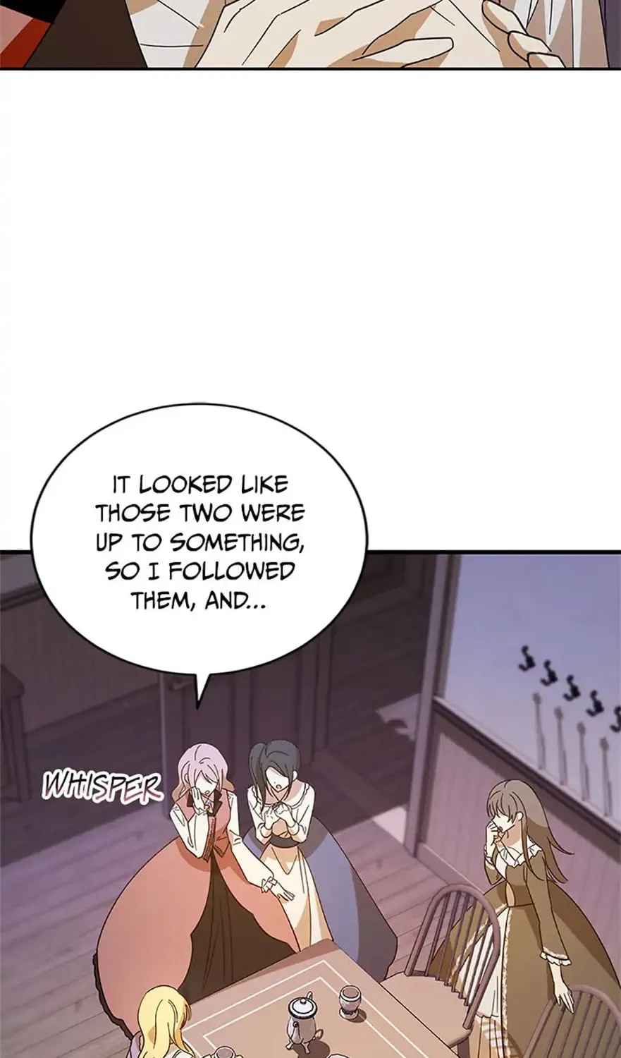 My Dear Tyrant (Gundubu) Chapter 16 page 125 - 