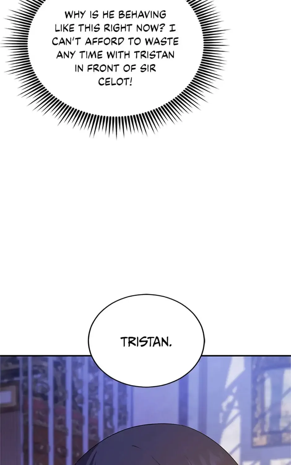 My Dear Tyrant (Gundubu) Chapter 16 page 15 - 