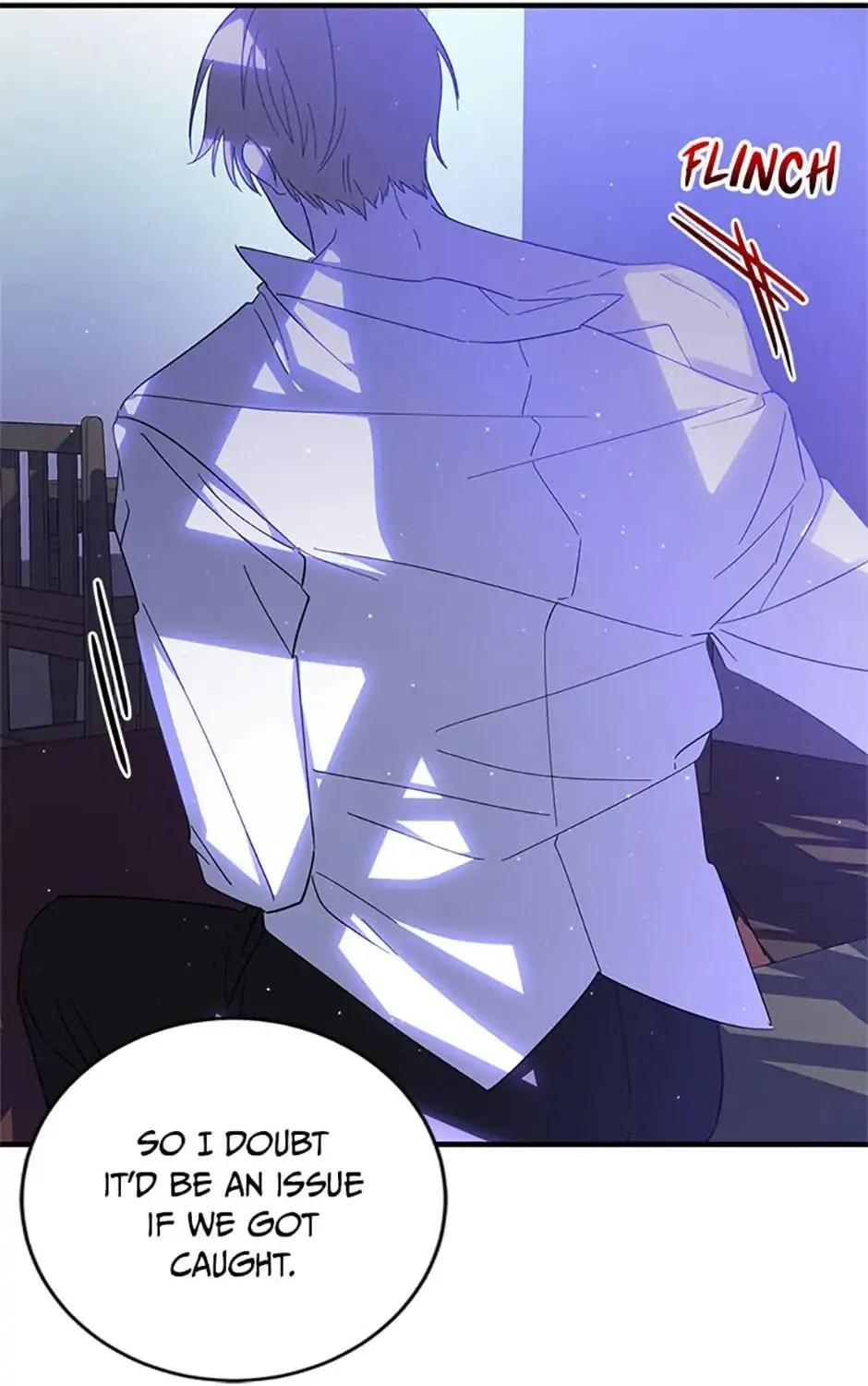 My Dear Tyrant (Gundubu) Chapter 16 page 141 - 
