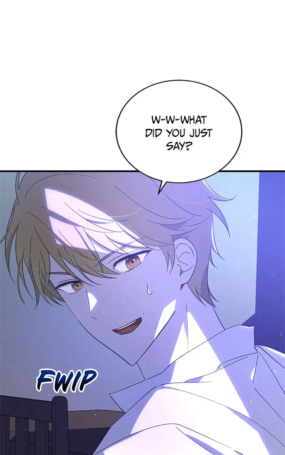 My Dear Tyrant (Gundubu) Chapter 16 page 143 - 