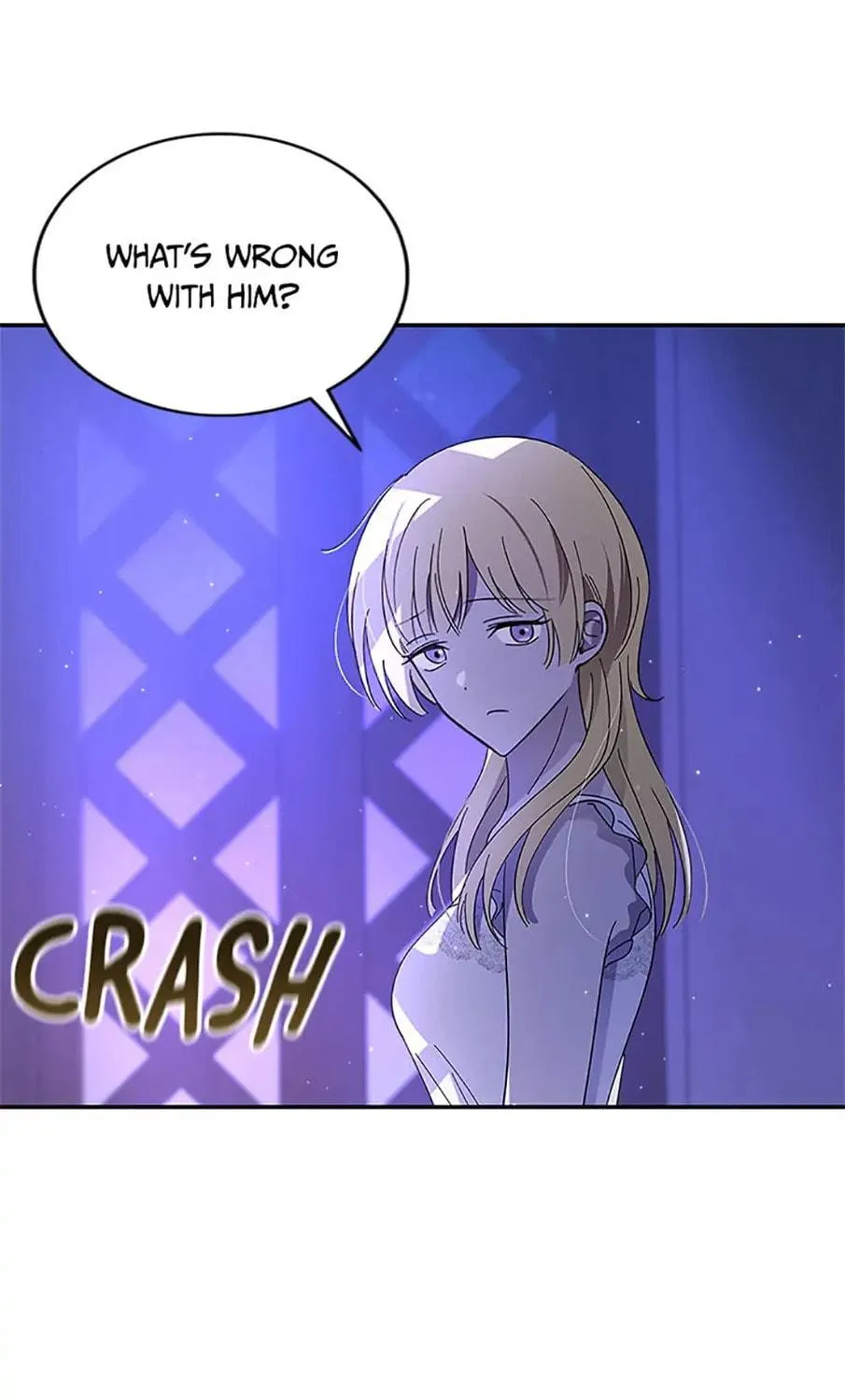 My Dear Tyrant (Gundubu) Chapter 16 page 153 - 
