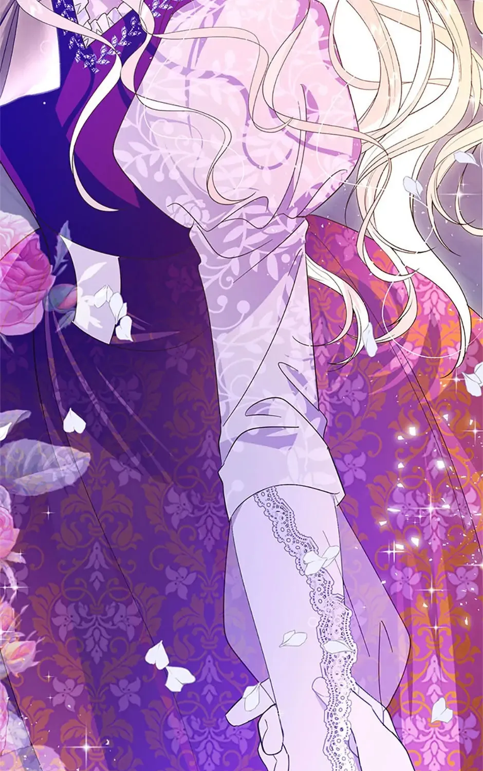 My Dear Tyrant (Gundubu) Chapter 16 page 3 - 