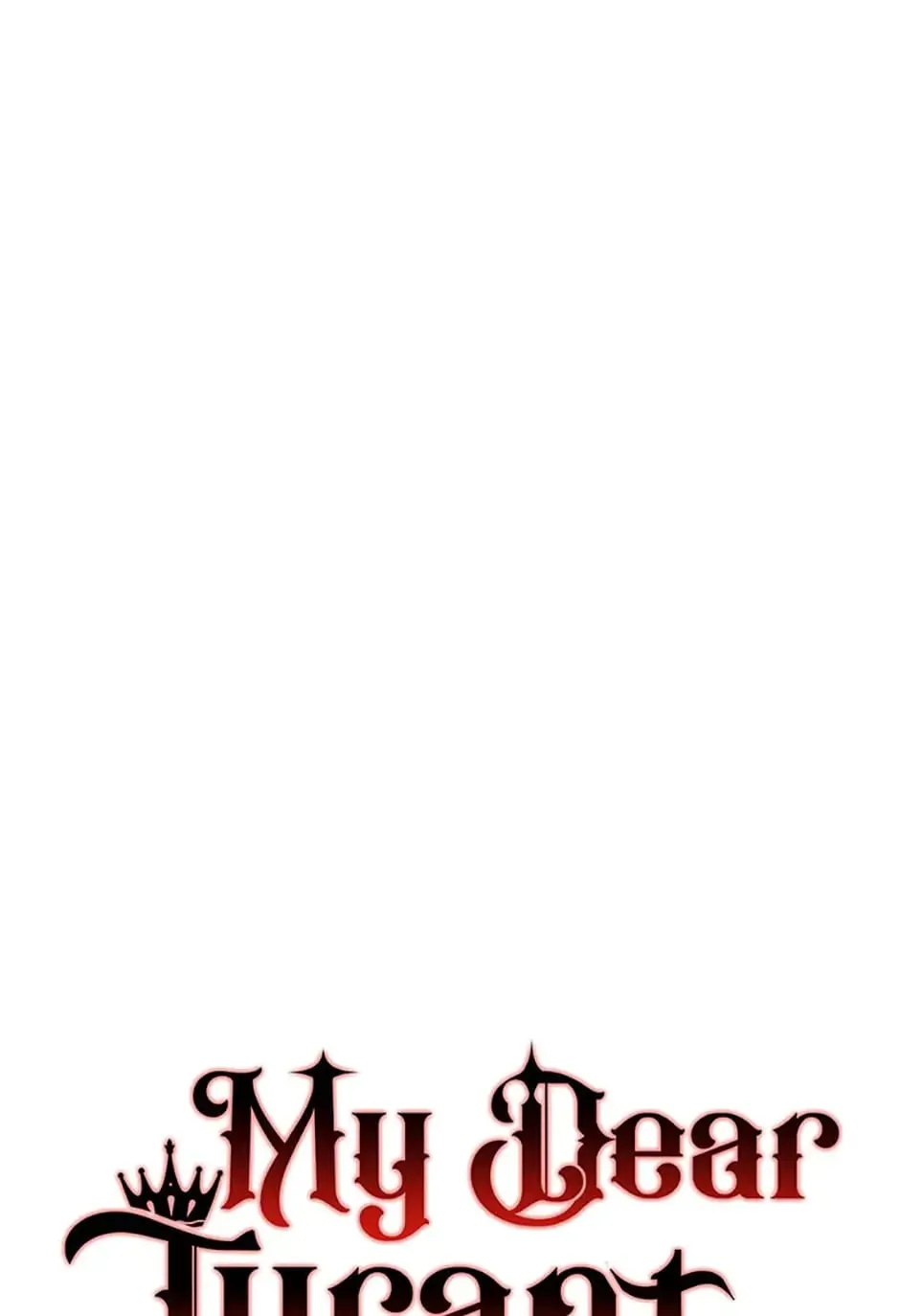 My Dear Tyrant (Gundubu) Chapter 16 page 33 - 
