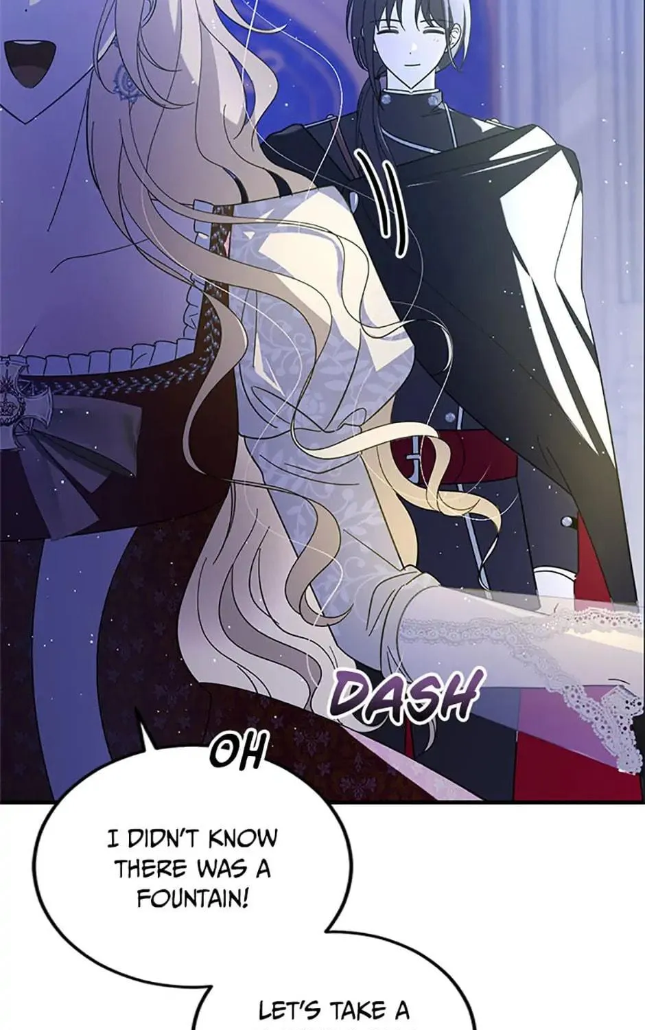 My Dear Tyrant (Gundubu) Chapter 16 page 47 - 