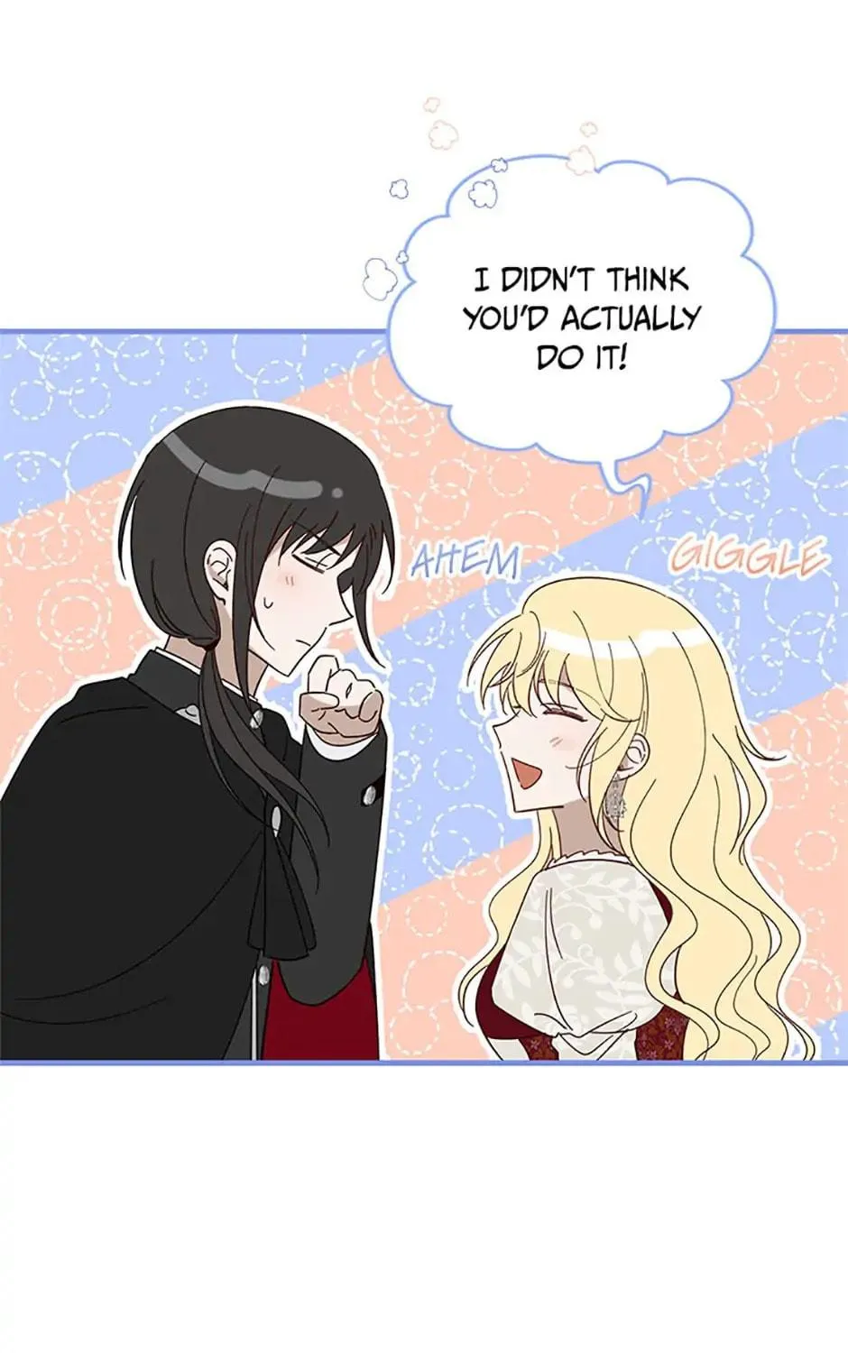 My Dear Tyrant (Gundubu) Chapter 16 page 77 - 