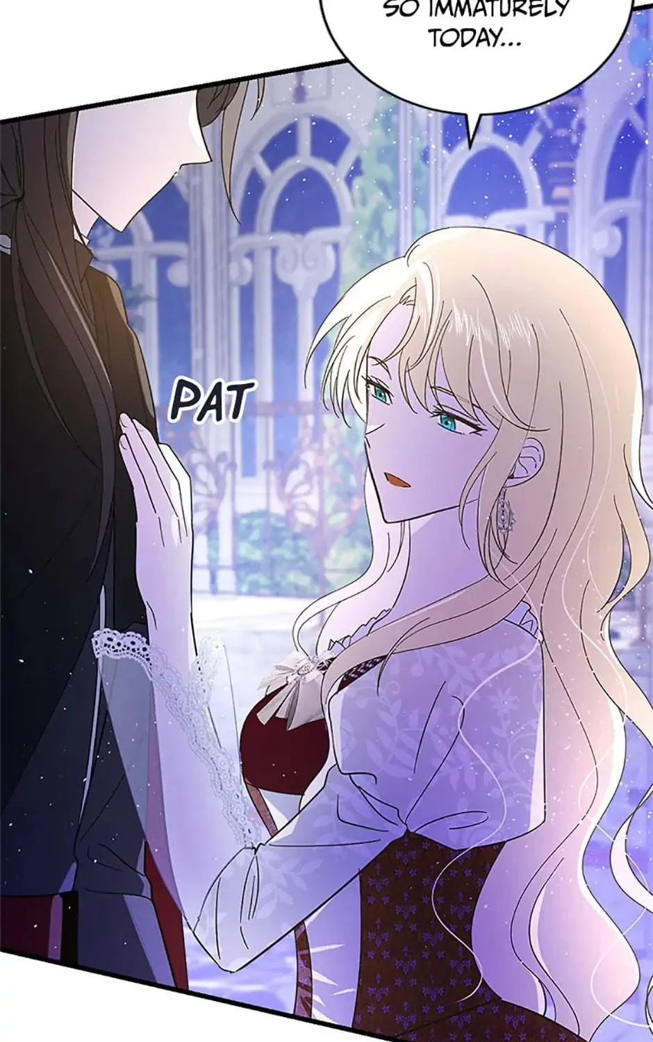 My Dear Tyrant (Gundubu) Chapter 16 page 81 - 