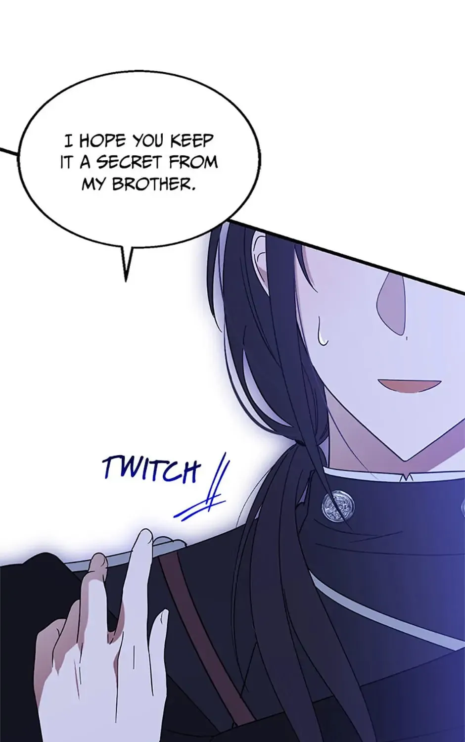 My Dear Tyrant (Gundubu) Chapter 16 page 83 - 